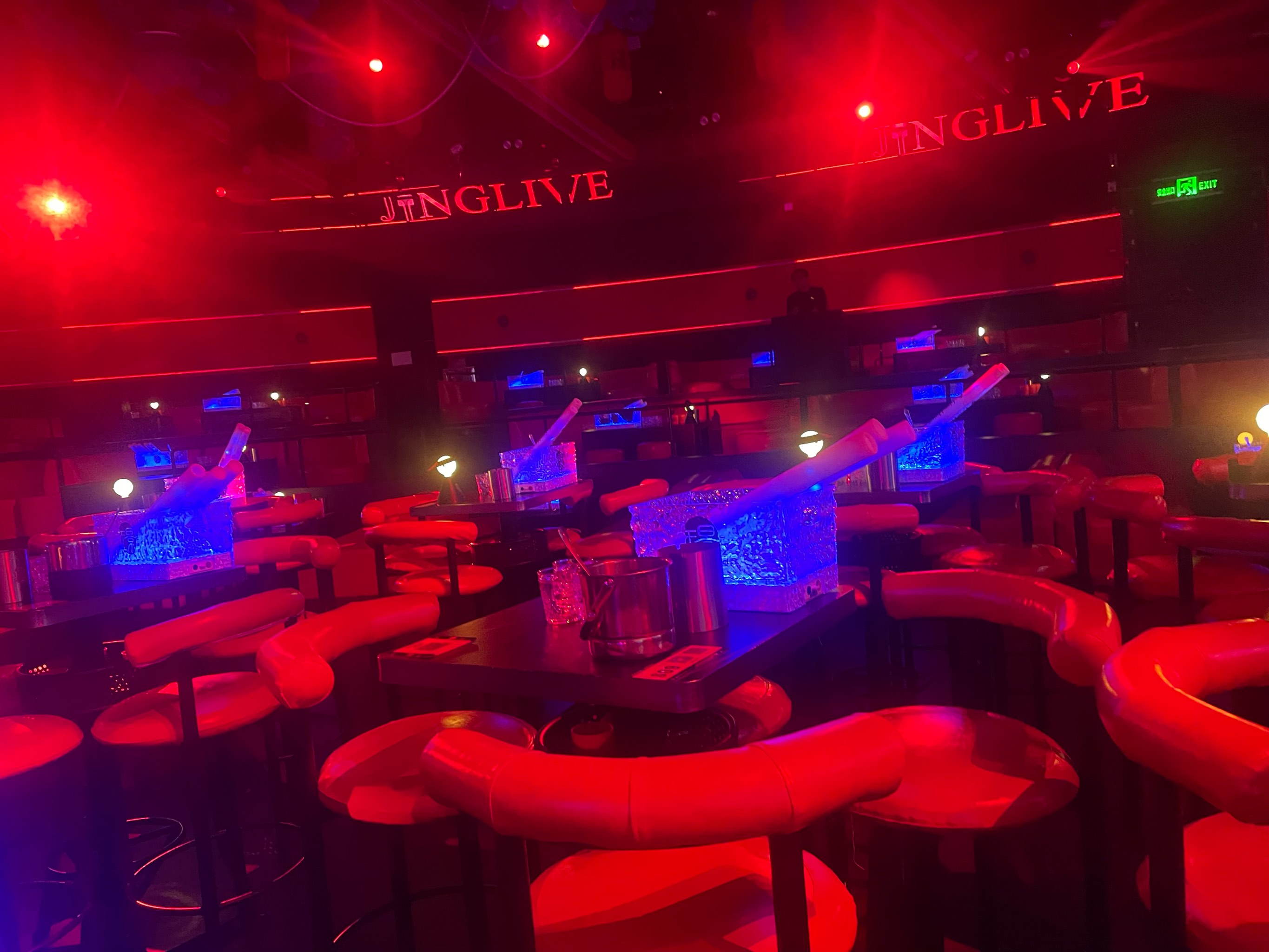 九江商务KTV消费攻略-彭泽县ktv预定